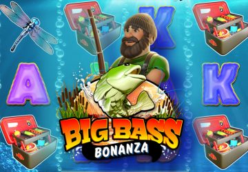 NOVOMATIC - игровой автомат онлайн от Various с RTP 95.64%
